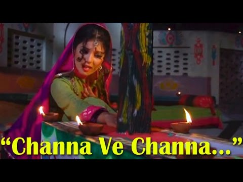 Video thumbnail for Channa Ve Channa