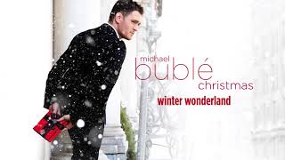 Michael Bublé - Winter Wonderland [Official HD]