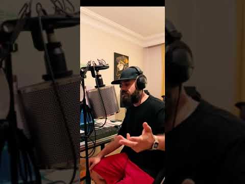 Hayki - Ajna (Canlı Performans)