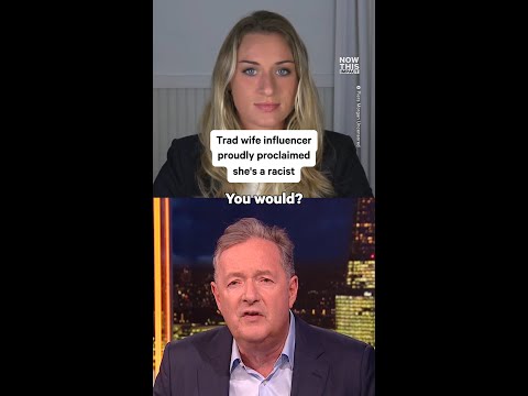 Influencer Faces Backlash After Openly Embracing Racism on Air