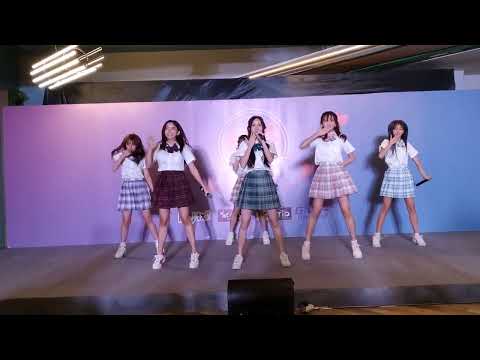 Chypre @ Iconic Icol Fest # 2 - Seacon Square【4K】