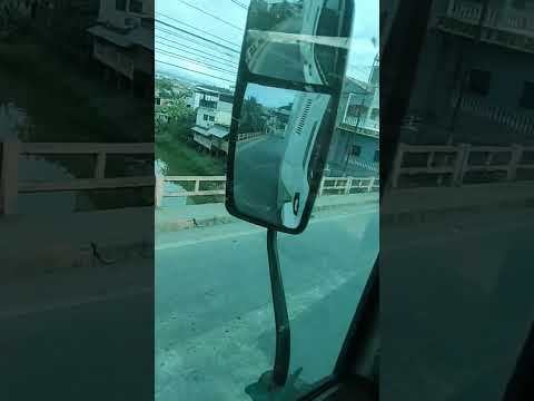 Divisas de estados RJ X MG 🚛🚀