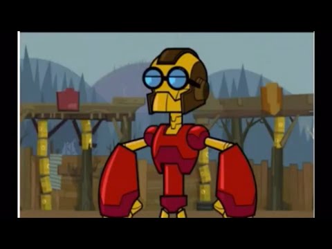 Total Drama Revenge of the Island Official Ending (Cameron wins)