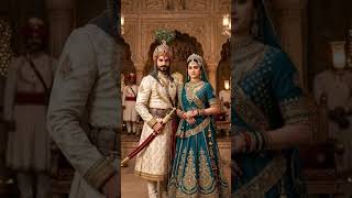 Download lagu Indian royalty #viral #india #royalty #king #queen mp3
