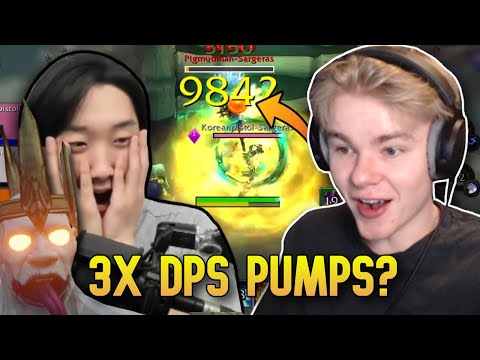 Triple DPS Actually Works In Season 4?