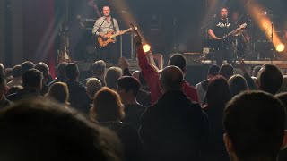 Video Evženova dieta - Silver band