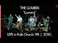The Gourds- "Lament" 9.17.2010