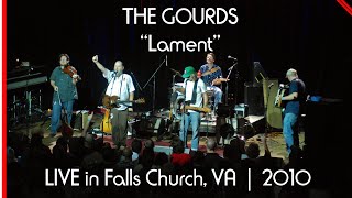 The Gourds- &quot;Lament&quot; 9.17.2010