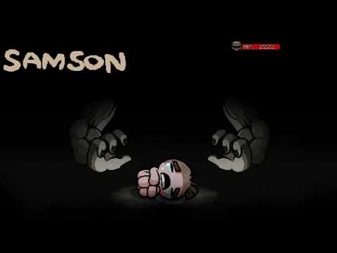 tainted samson + brimstone vs mother