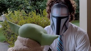 The Mormondalorian- Official Trailer