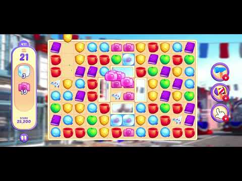 Small Town Murders Level 411