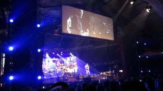 Rowwen Heze - Hemel op Aarde (SC 2013, Zat 02 Nov 2013)