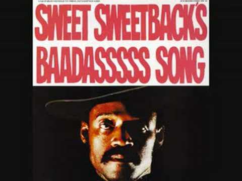 Video thumbnail for Sweetback’s Theme