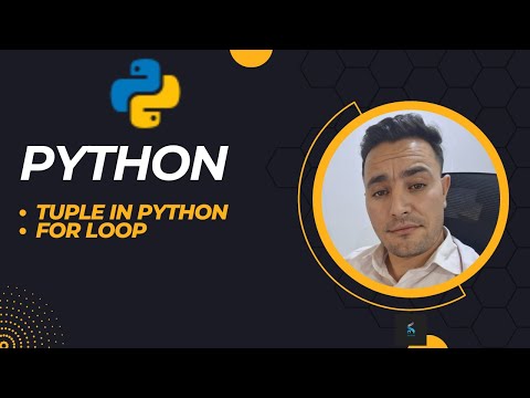 Tuple For Loop In Python Tectalk