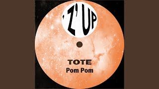 Pom Pom (Pom Pom Mix)