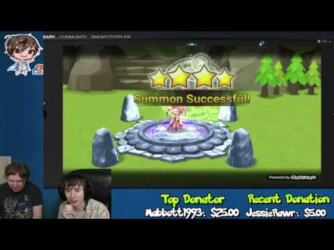 Saltiest Summoning  Session of ALL TIME!!!!