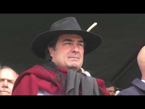 80° Expo Rural Salta: “El Gobierno acompaña con políticas concretas y estratégicas al sector”