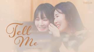 [Vietsub + Hangul] Tell Me || 말해봐요 - Kang Min Kyung || 강민경