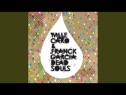 Dead Souls (Radio Slave Long Distance Kiss Mix)