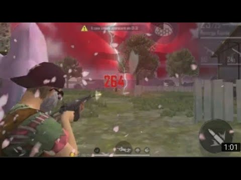 VIVO TIPO GANGSTAR - MC lele JP, Kawe highlights FREE FIRE👽💥