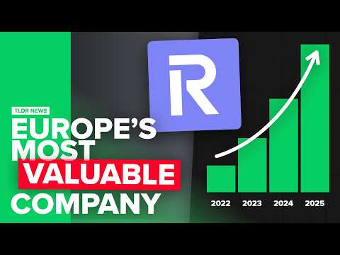 From Challenger to Winner: The Rise of Revolut