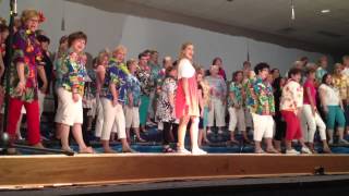 HHC - Dancin' - Queen