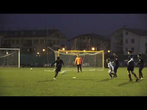 2023/03/01 2T Alba Borgo Roma – Villafranca (Torneo Fair Play)