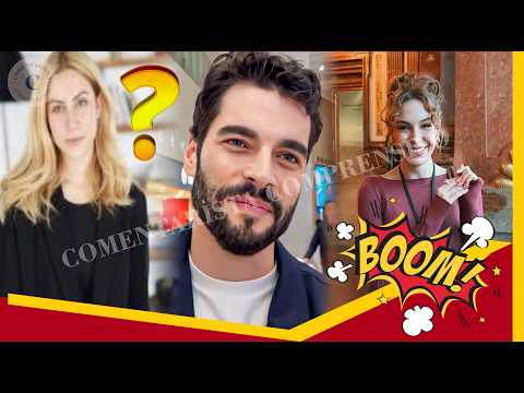 What does Akın know about his ex-girlfriend Ebru Şahin?