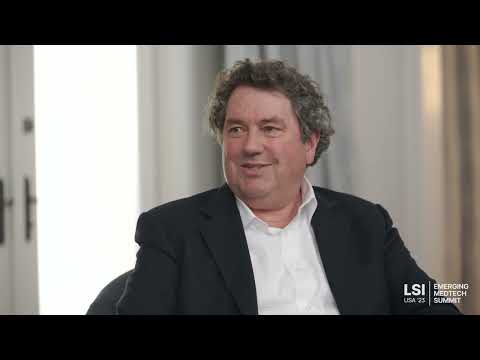 Jeff Amacker, Tibaray - Spotlight Interview | LSI USA ‘23