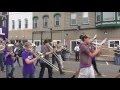 Homecoming Parade/Minutemen Marching Band