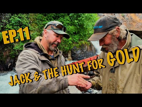 Ep. 11 Jack & the Hunt for Gold