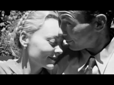 Fred Rich and His Orchestra - I'm Wishing (1938)