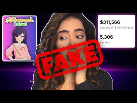 "Cozy Game" influencers are imploding.