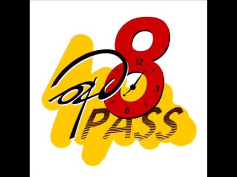 8 Pass 2013.01.15
