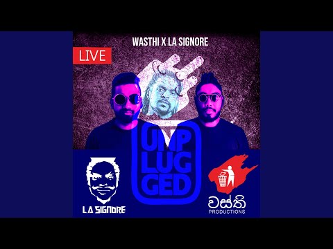 Desin Paa (feat. La Signore) (Unplugged)