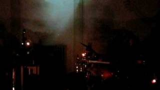 KISMET meets art - intro Slave Without Chains