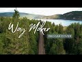 Way Maker Reggae Cover