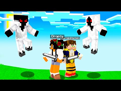 JeromeASF - I Pranked This Streamer As Entity 303 In Minecraft | JeromeASF