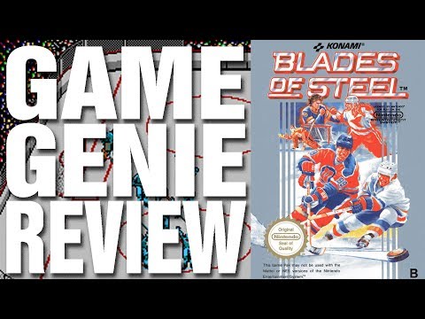 Blades of Steel Amiga