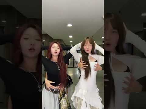 @meeyinara #tiktok #blackpink #rekkkkkk #like #kpop #dance #edit #twice