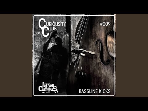 Bassline Kicks