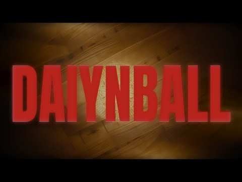 Daiynball - Qazaq eline +1