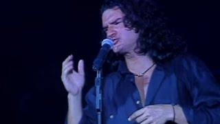 Ricardo Arjona - Casa de locos (En vivo) - Teatro Ópera 1995