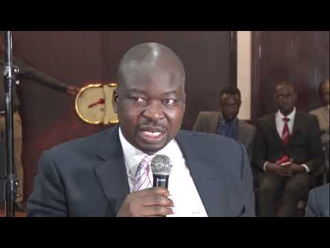 Treasury Governance & Public Resource Management