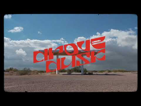 Drove - Dusk (Full EP Visualizer)