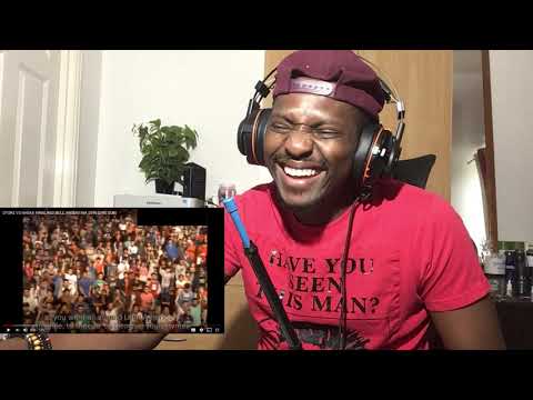 REACCION Dtoke vs Shecka - Final Red Bull Batalla de los Gallos Argentina 2015