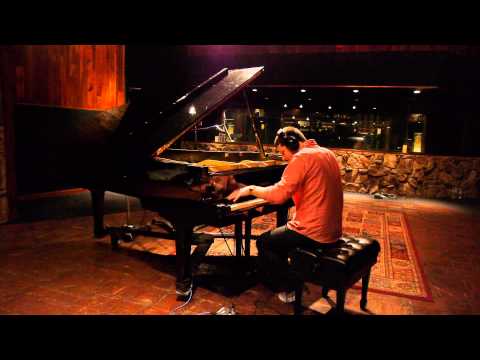Lema ft Christina Novelli - Magnetic Nights (Evan Duffy Piano Arrangement)