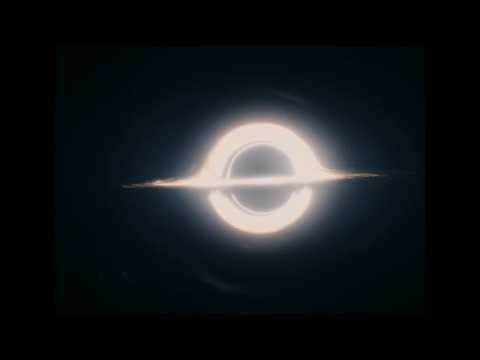 Thumbnail of the video: Black Holes and Wormholes