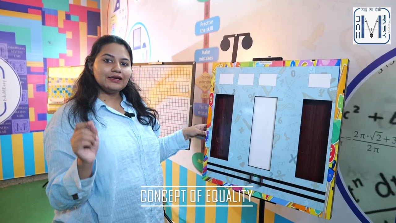 PRIMARY MATH LAB DEMO