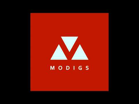Modigs - Kanto - Route 12 (Remix)